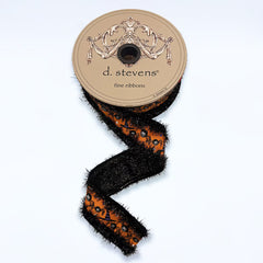 1.5" Grosgrain Halloween Character Ribbon (Sold Separately)