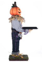 42" Jack the Butler (Not Eligible for Shipping)