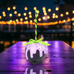 9" Candy Apple (Sold Separately)