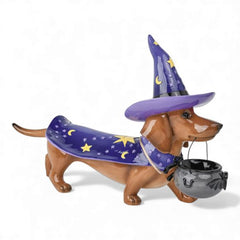 22" Wizard Dachshund