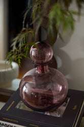 11.25" Cassandra Decanter