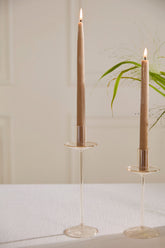 10.25" Cassidy Candleholder