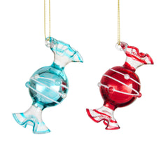 3" Candy Ornament (Sold Separately)