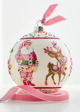 5" Bubbgum Blowin' Character Ball