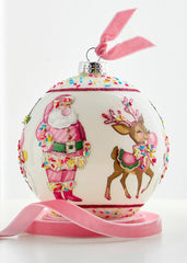 5" Bubbgum Blowin' Character Ball
