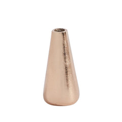 4" Lyric Budvase