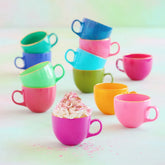 4" Sugar Plum Mug (Sold Separately)