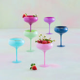 7" Sugar Plum Coupe (Sold Separately)