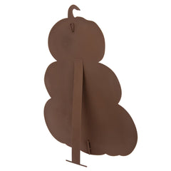 24" Beck's Fall Pumpkin Stack