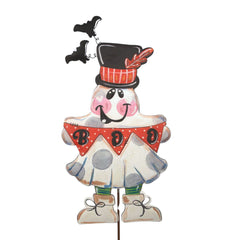 18" Top Hat Ghost