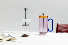 7.9" Clarinette French Press