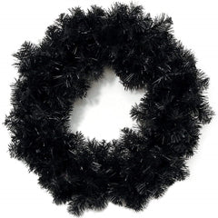 24" Canadian Pine Wreath