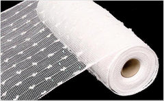 10" Snowball Mesh