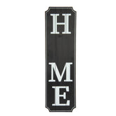 31" Vertical "Home" Display Board