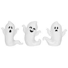4.5" Ghost Figurines (Sold Separately)
