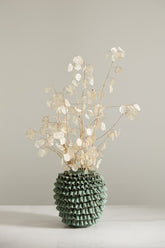10.25" En Pointe Vase