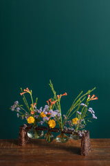 20" Maybry Budvase