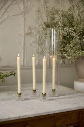 2.75" Serenade Candleholder (Sold Separately)