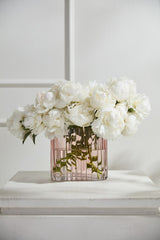 7" Clematis Vase