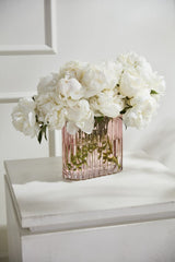 7" Clematis Vase