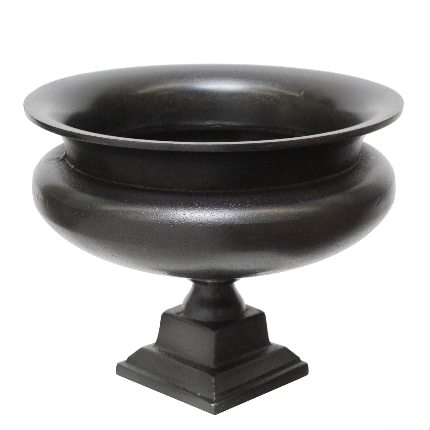 9" Grecian Footed Bowl