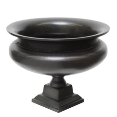 9" Grecian Footed Bowl
