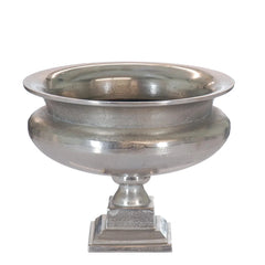 9" Grecian Footed Bowl