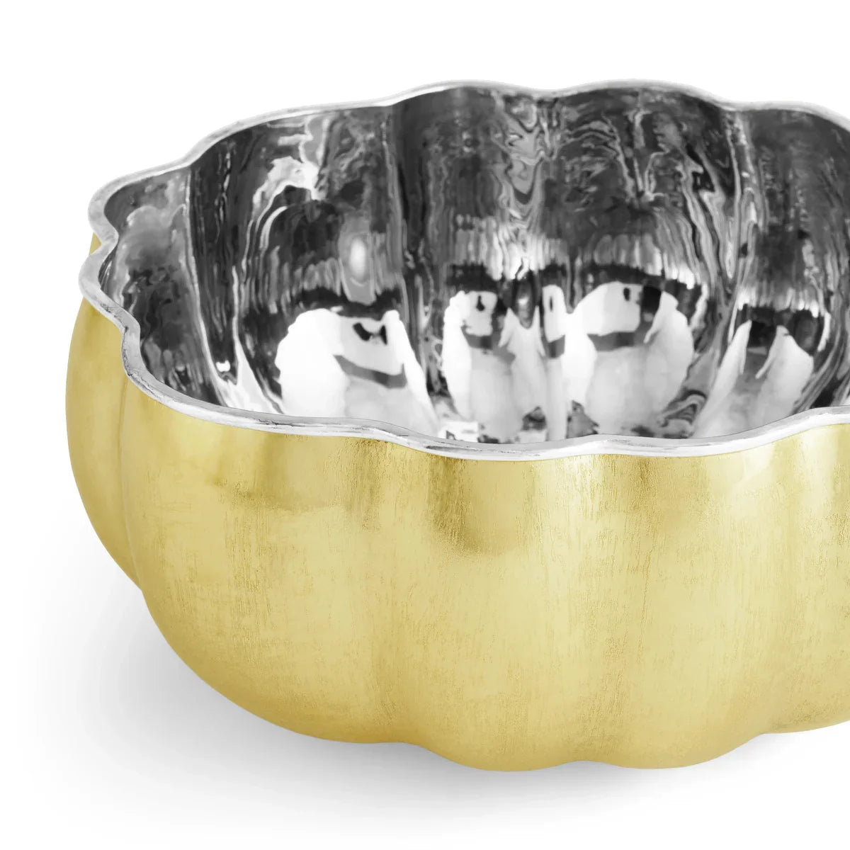 11" Pumpkin Bowl