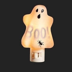 5.25" Ghost Nightlight