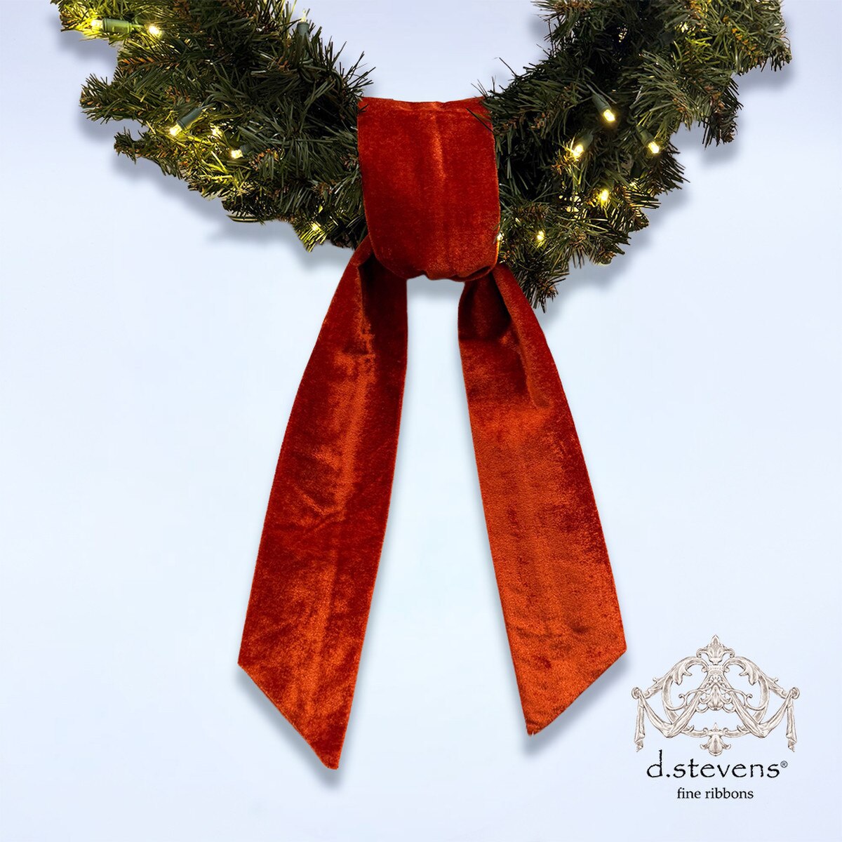 56" Velvet Sash (Sold Separately)