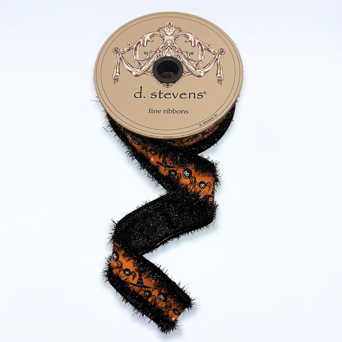 1.5" Grosgrain Halloween Character Ribbon (Sold Separately)