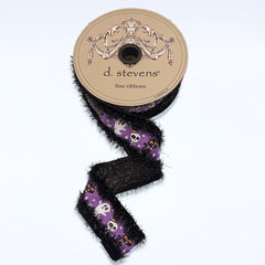 1.5" Grosgrain Halloween Character Ribbon (Sold Separately)