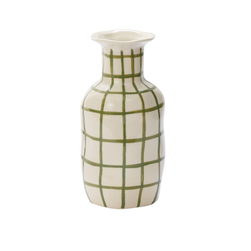 7.75" Maddy Vase