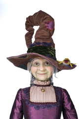 50.5" Gertrude The Witch (Not Eligible for Shipping)