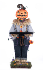 42" Jack the Butler (Not Eligible for Shipping)