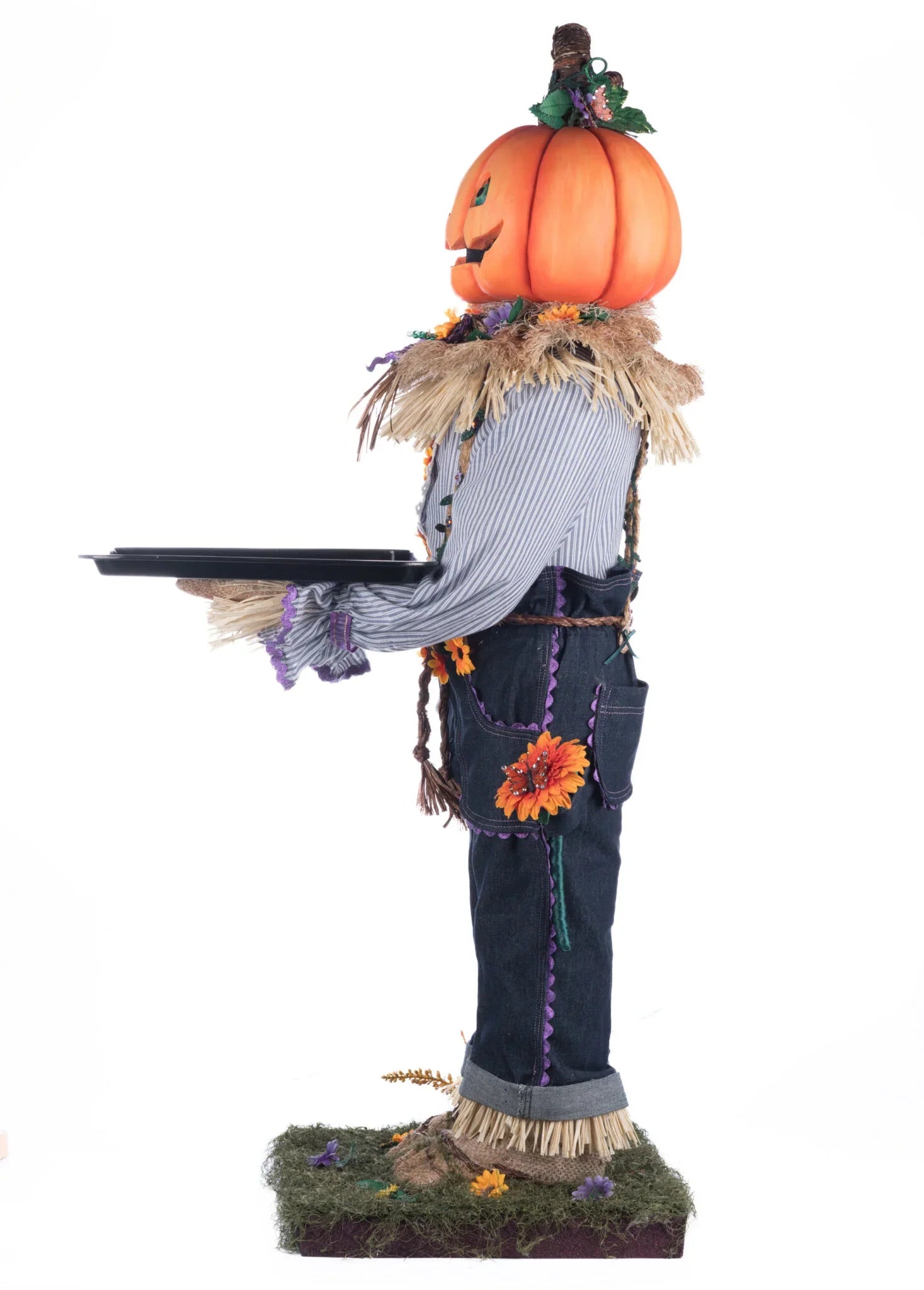 42" Jack the Butler (Not Eligible for Shipping)