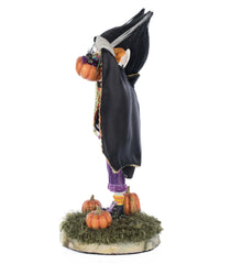 12" Vlad the Vampire Boy