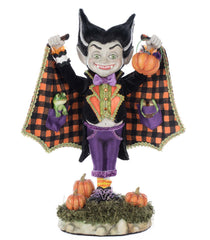 12" Vlad the Vampire Boy