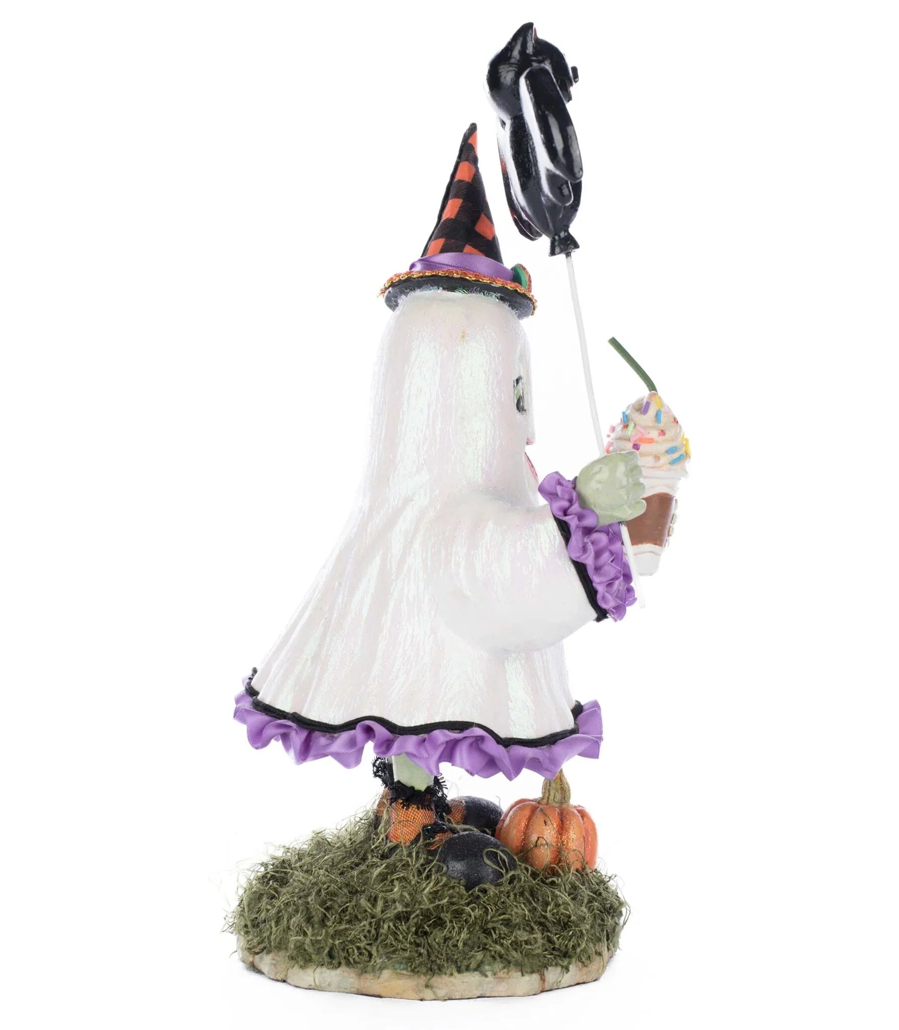 13" Shadow the Ghost Girl