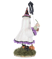 13" Shadow the Ghost Girl