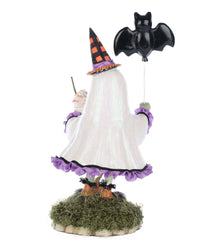 13" Shadow the Ghost Girl