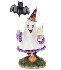 13" Shadow the Ghost Girl