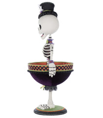 29.5" Billy Bones Thornton Candy Bowl