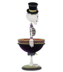 29.5" Billy Bones Thornton Candy Bowl
