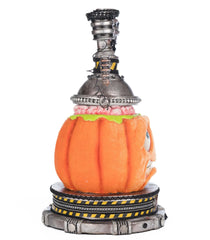 14" Atom Candle Holder
