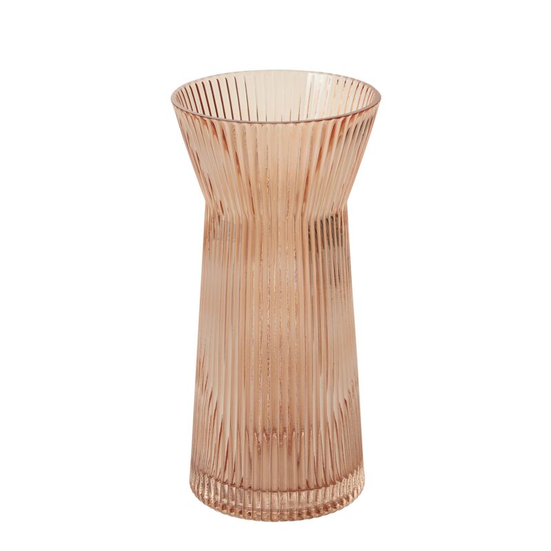 9.75" Lyrical Vase