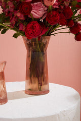 9.75" Lyrical Vase