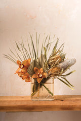 7" Moreno Vase