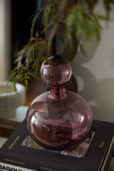 11.25" Cassandra Decanter