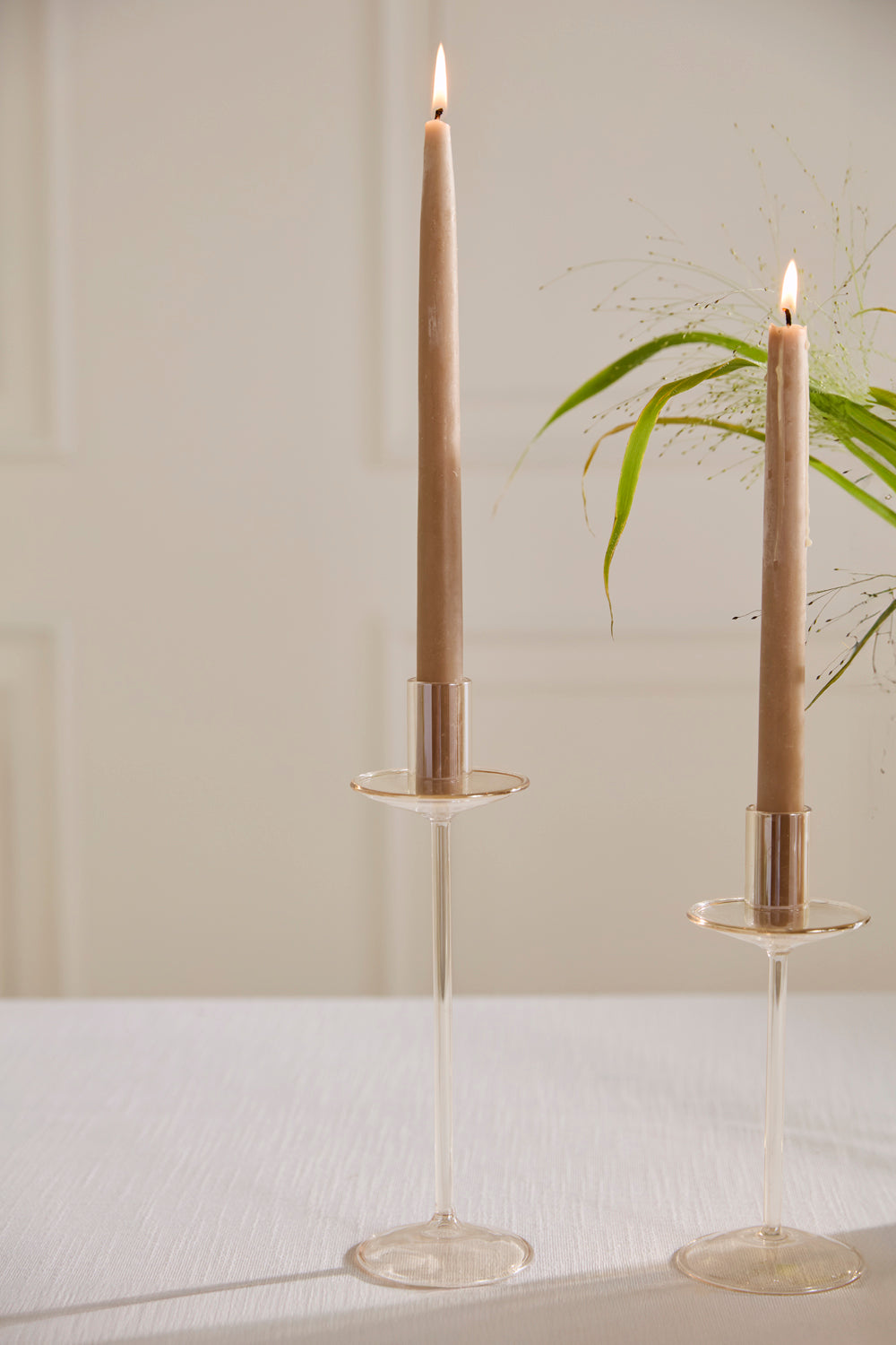 10.25" Cassidy Candleholder